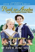 Road to Avonlea: The Compete Second Season (DVD)
