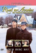 Road to Avonlea: The Complete Sixth Season (DVD)