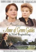 Anne Of Green Gables: A New Beginning (DVD)