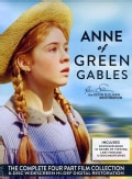 Anne of Green Gables (DVD)
