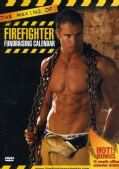 The Making Of: Firefighter Fundraising Calendar (DVD)