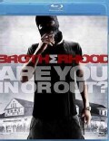 Brotherhood (Blu-ray Disc)