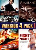 Warrior Quad Volume 2 (DVD)