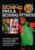Mastering Boxing: MMA & Boxing Fitness With Ray Mercer (DVD)