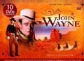 John Wayne: America's Legendary Hero (DVD)