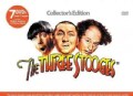The Three Stooges: Collector's Edition (DVD)