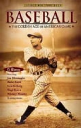 Baseball: The Golden Age Of America's Game (DVD)
