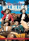 The Beverly Hillbillies: Collector's Edition (DVD)