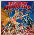 Akira Ifukube - Destroy All Monsters