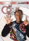 The Cosby Show Season 6 (DVD)