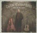 Glen Campbell - Ghost on The Canvas