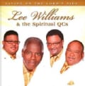 Lee & The Spiritual QC's Williams - Living On The Lord's Side