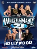 Wrestlemania 21 (DVD)