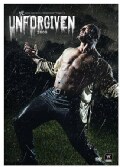 WWE Unforgiven 2008 (DVD)