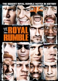 Royal Rumble 2011 (DVD)