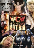 WWE: The Best Of Nitro (DVD)