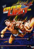 Over The Limit 2011 (DVD)
