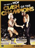 WCW Clash Of The Champions (DVD)