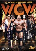 The Very Best Of Monday Nitro Vol. 2 (DVD)
