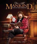 For All Mankind: The Life & Career Of Mick Foley (Blu-ray Disc)