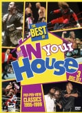The Best Of WWE In Your House (DVD)