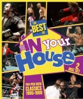 The Best Of WWE In Your House (Blu-ray Disc)