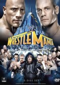 WWE Wrestlemania XXIX (DVD)
