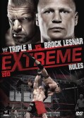 WWE Extreme Rules 2013