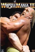 WrestleMania 3 (DVD)