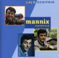 Lalo Schifrin - Mannix