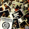 Hieroglyphics - Over Time (Parental Advisory)