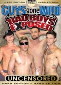 Guys Gone Wild: Bad Boys Exposed (DVD)