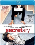 Secretary (Blu-ray Disc)