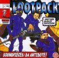Lootpack - Soundpieces:Da Antidote