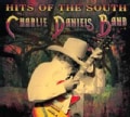 Charlie Band Daniels - Hits Of The South