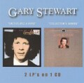 Gary Stewart - Cactus & A Rose/Collector's Series