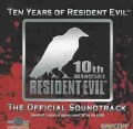 Various - Tenth Anniversary of Resident Evil