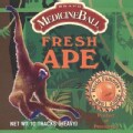 Medicine Ball - Fresh Ape