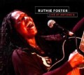 Ruthie Foster Live At Antones