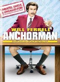 Anchorman: The Legend of Ron Burgundy Extended Edition (DVD)