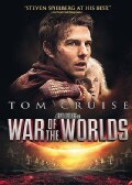 War of the Worlds (DVD)
