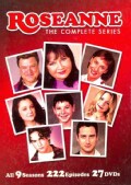 COMPLETE SERIES