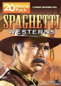 Spaghetti Westerns 20 MoviePack (DVD)