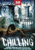 Chilling 20 Movie Pack (DVD)