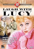 Laugh with Lucy (DVD)