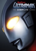 Ultraman: The Complete Series (DVD)