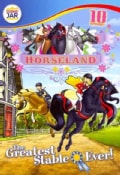 Horseland: The Greatest Stable Ever (DVD)