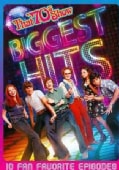 That 70s Show: Biggest Hits (DVD)