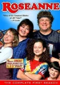 Roseanne: Season 1 (DVD)