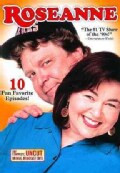 Roseanne: 10 Fan Favorite Episodes (DVD)